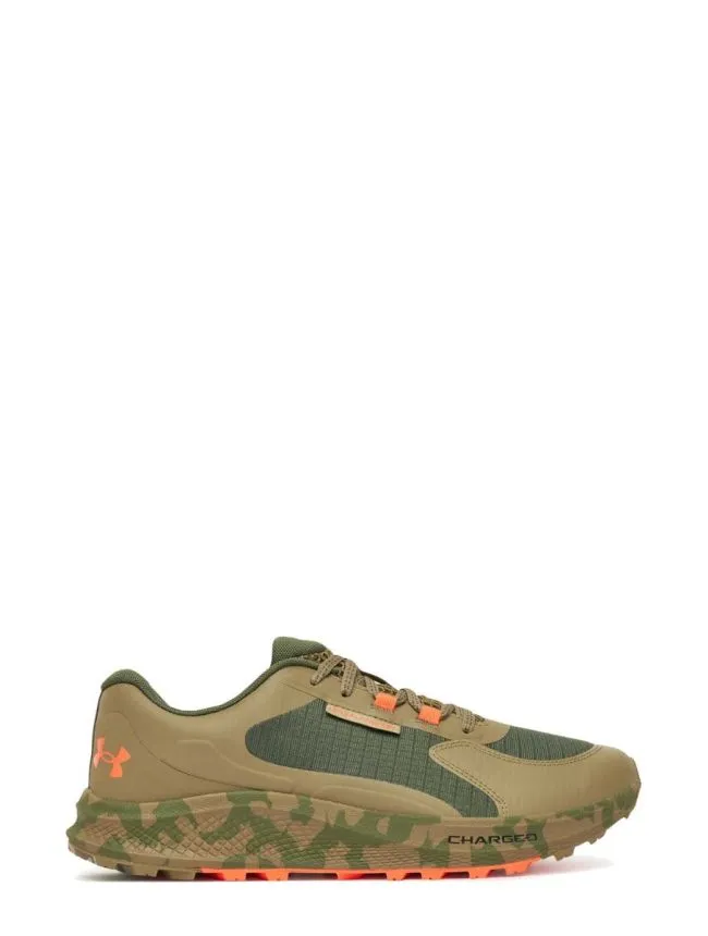Ua charged bandit tr 3