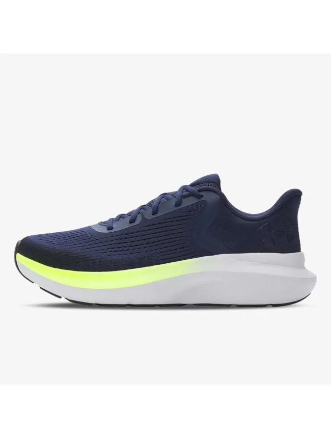 Ua charged rogue 5