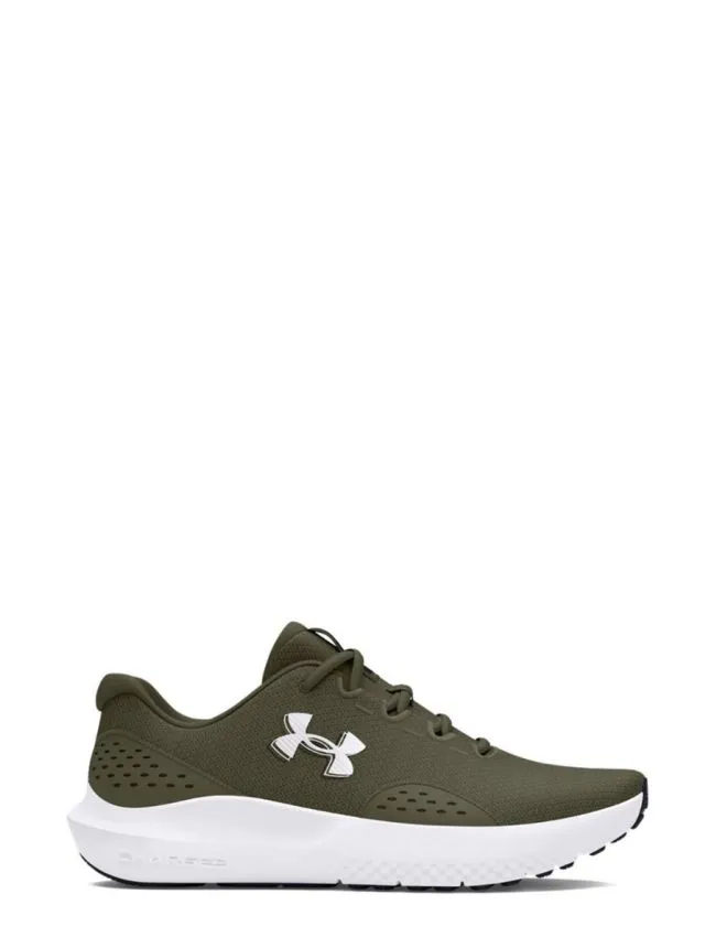 Ua charged surge 4