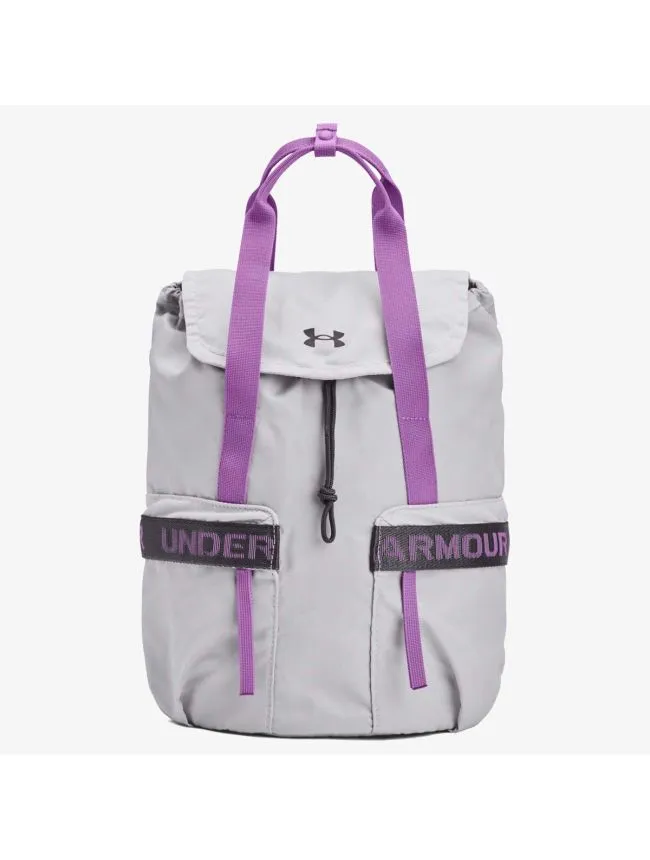 Ua favorite backpack