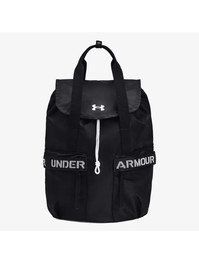 Ua favorite backpack