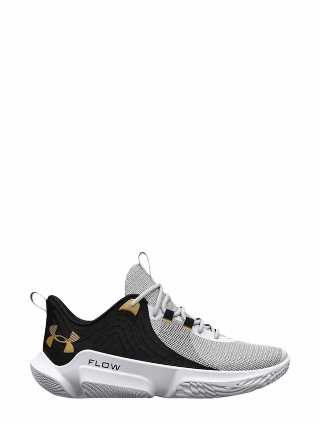 Ua flow futr x 2