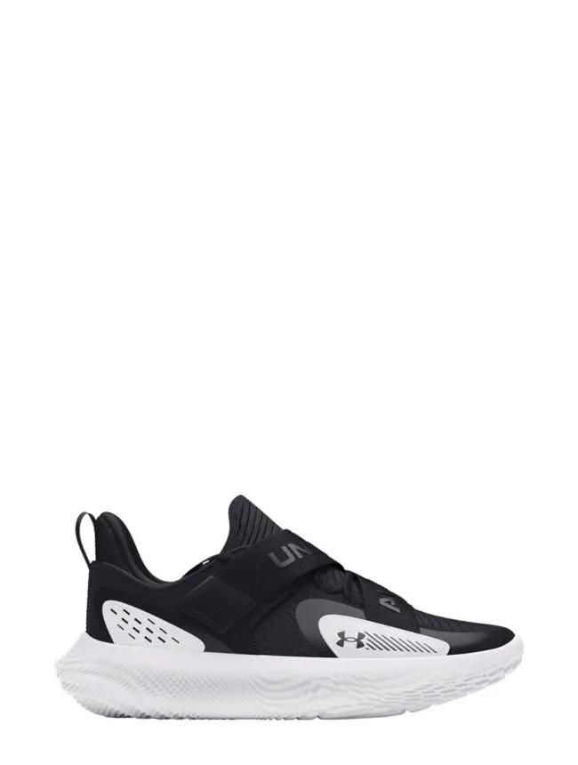 Ua flow futr x 4