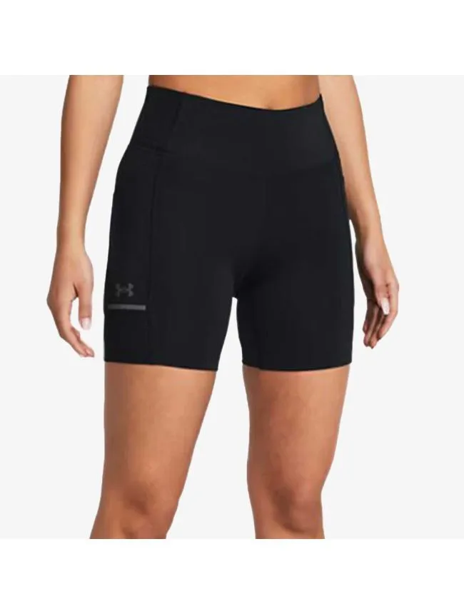 Ua fly fast 6" short