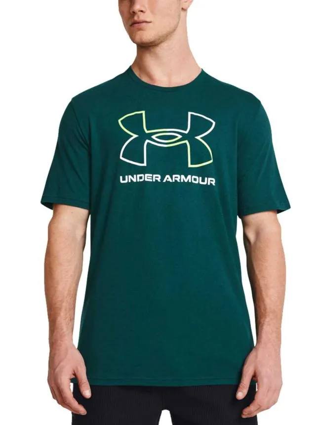 Ua gl foundation update ss