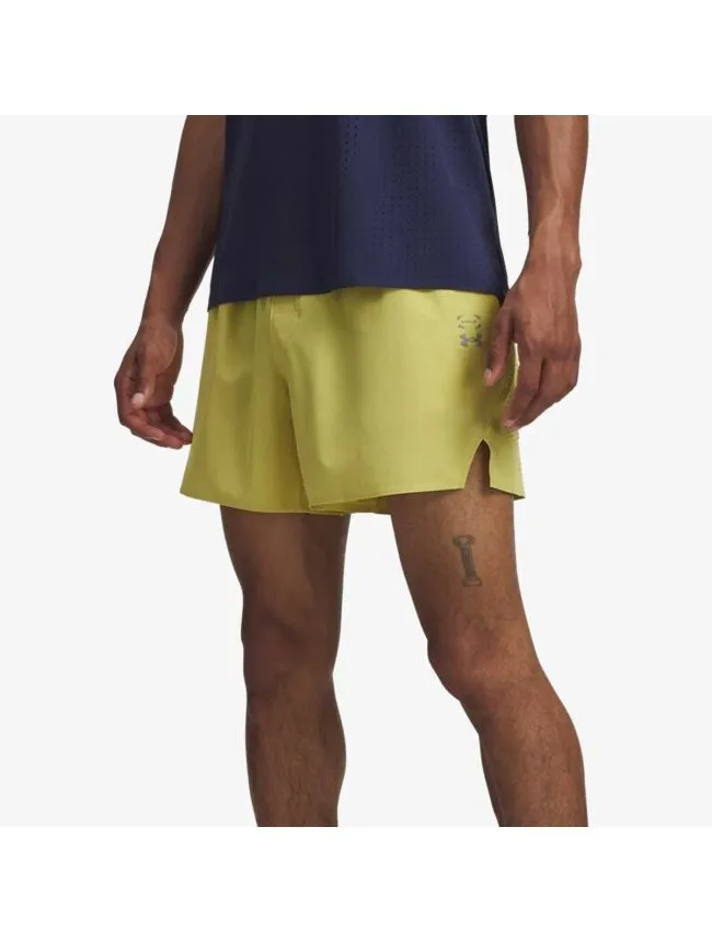 Ua halo train short