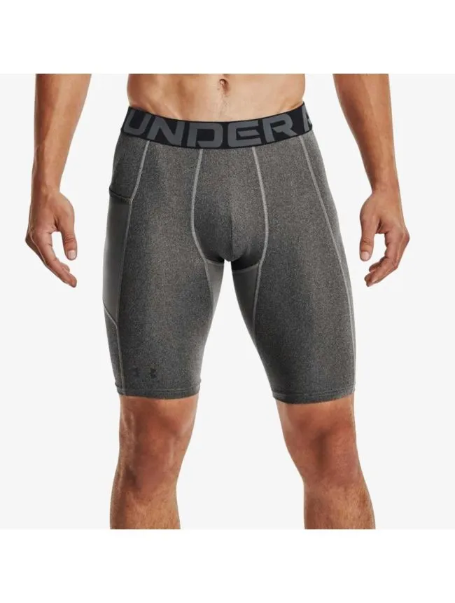 Ua hg armour lng shorts