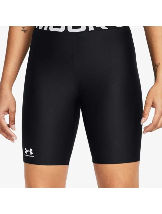 Ua hg authentics 8in short