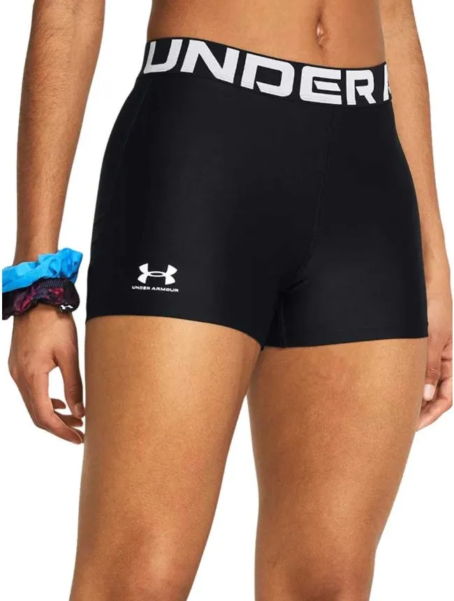 Ua hg authentics shorty