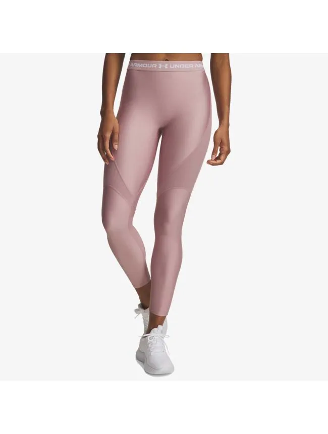 Ua hg rib legging