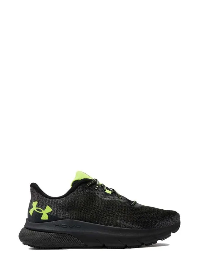 Ua hovr turbulence 2