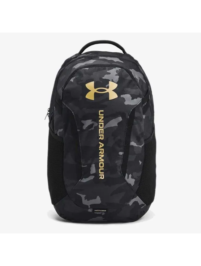 Ua hustle 6.0 backpack