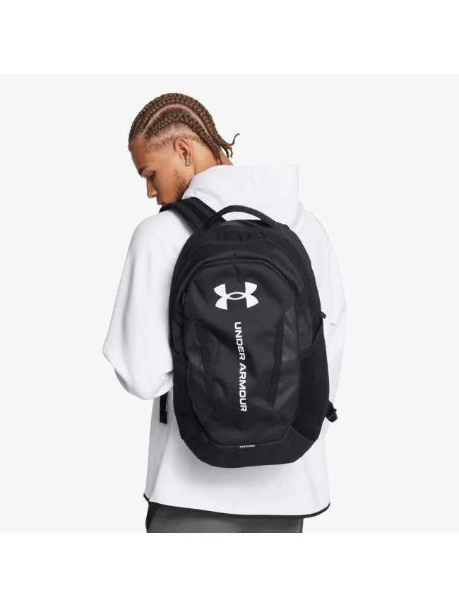 Ua hustle 6.0 backpack