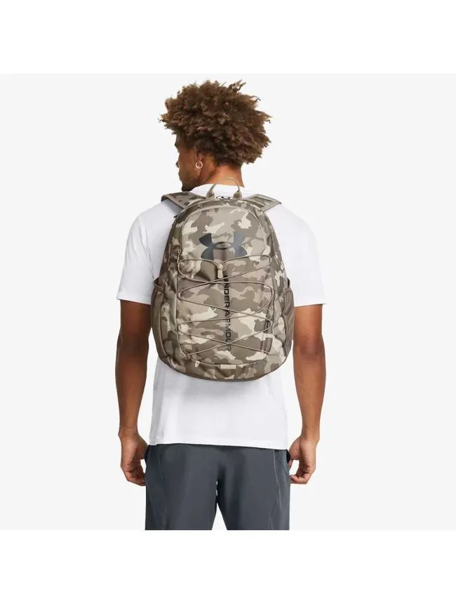 Ua hustle sport backpack