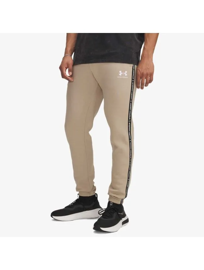 Ua icon fleece jgr taping