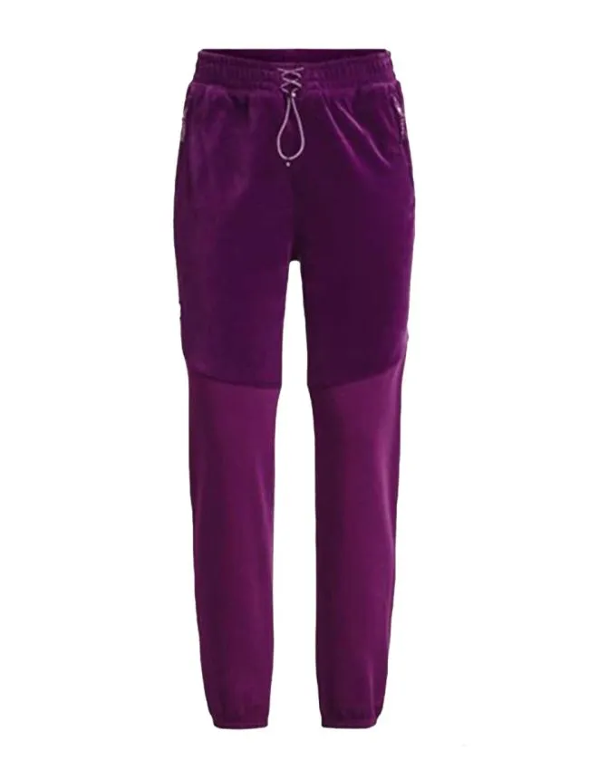 Ua journey fleece jogger