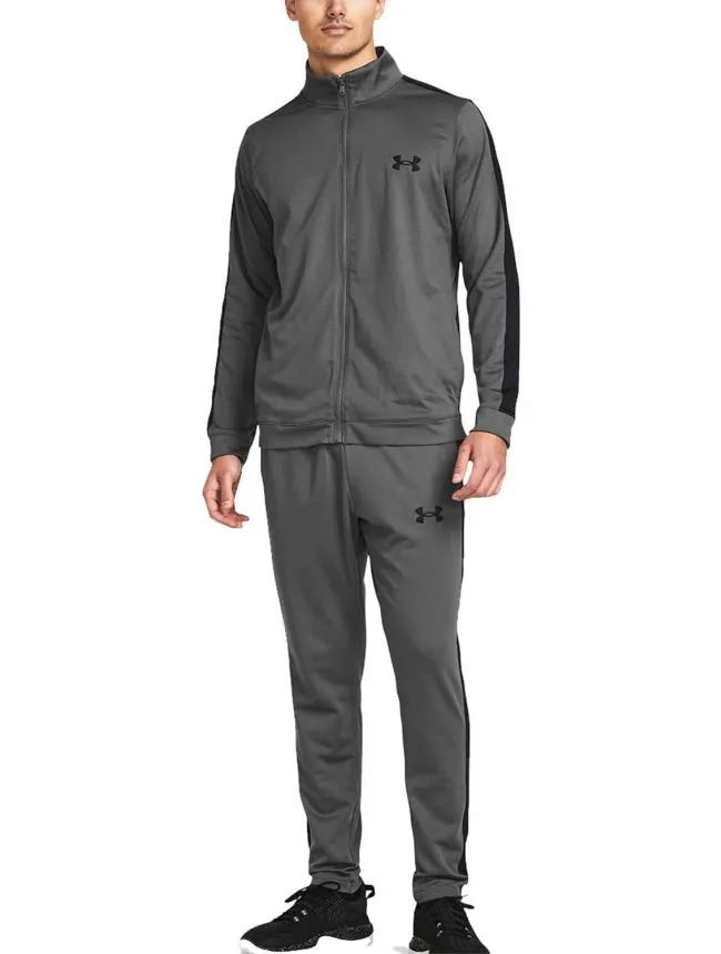 Ua knit track suit
