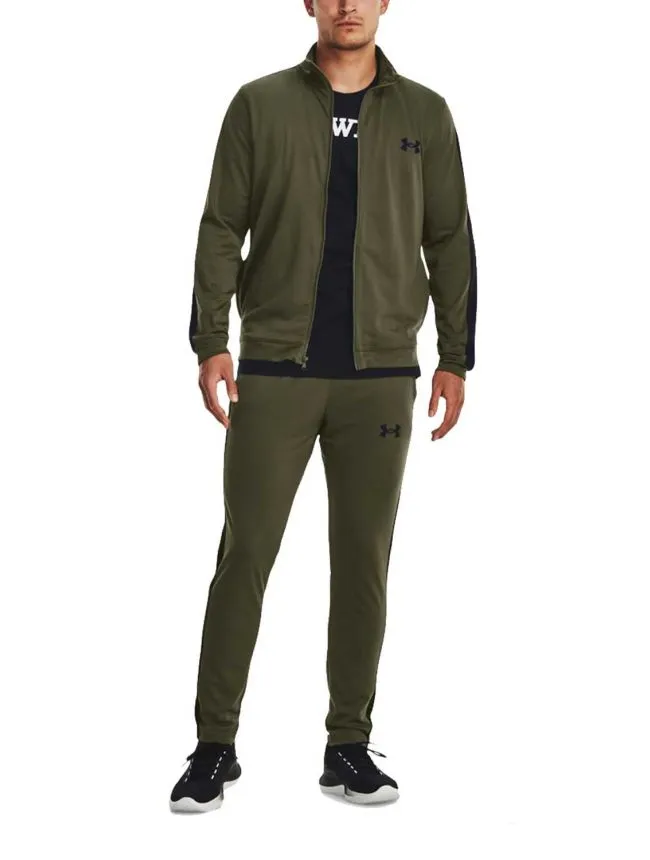 Ua knit track suit
