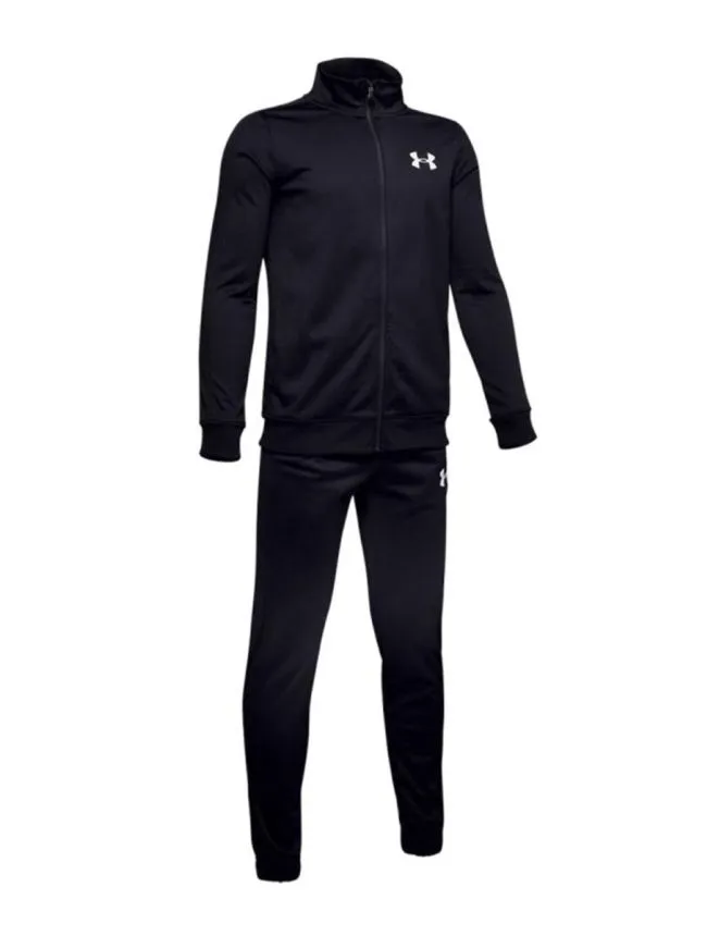 Ua knit track suit
