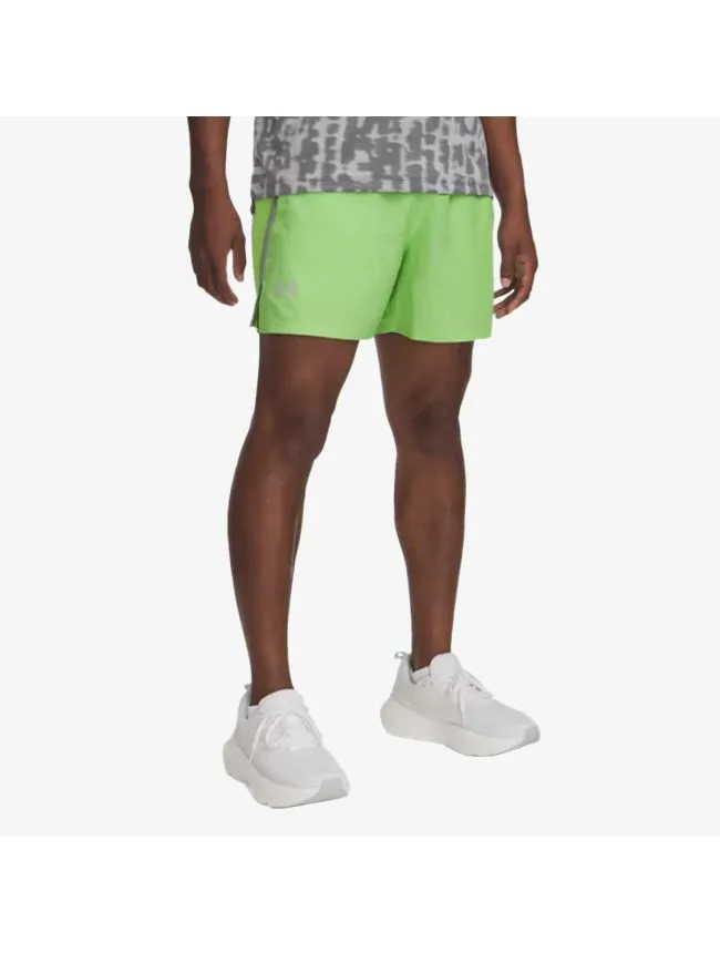 Ua launch 5'' shorts