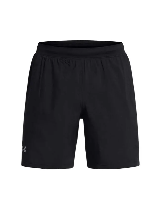 Ua launch 7'' short