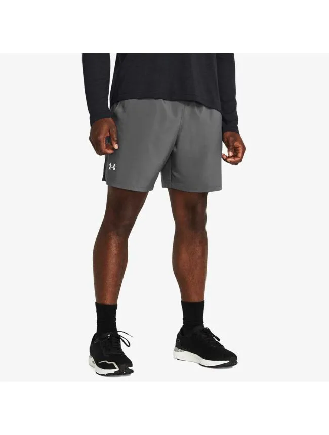Ua launch 7'' short