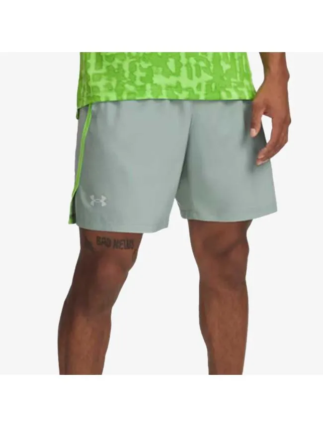 Ua launch 7'' shorts