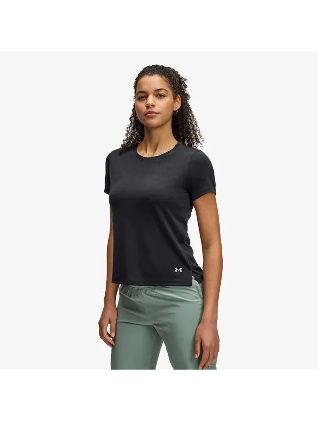 Ua launch camo shortsleeve