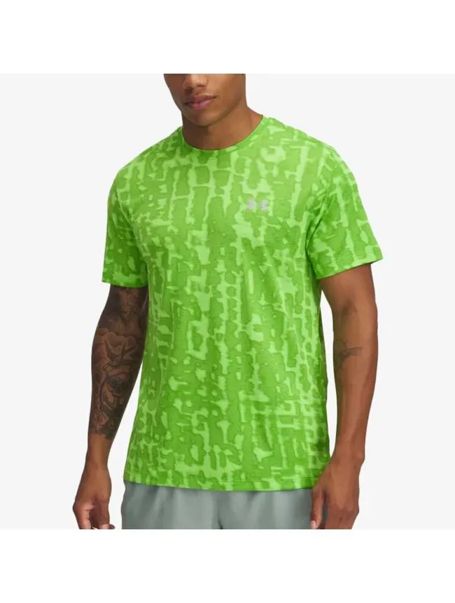 Ua launch printed ss