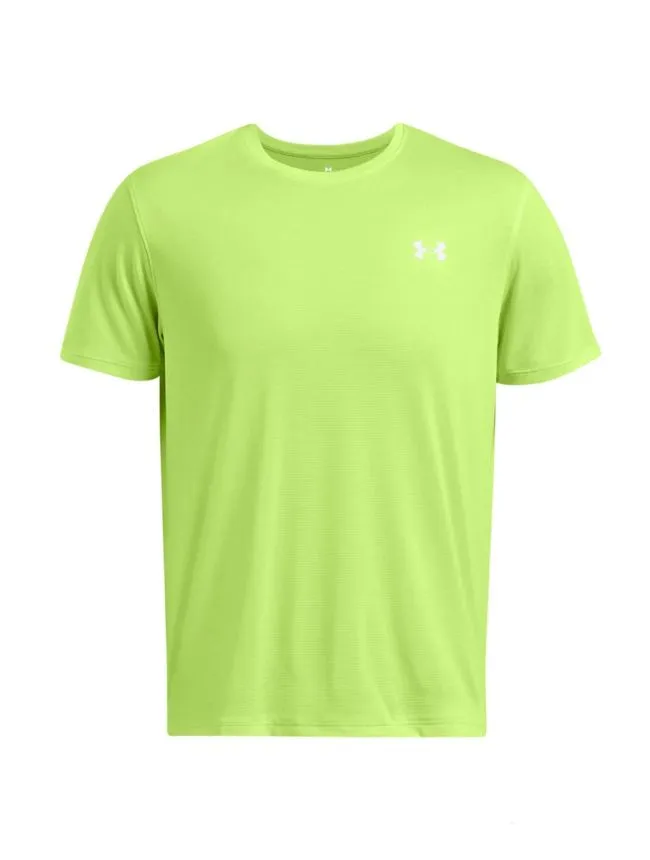 Ua launch shortsleeve