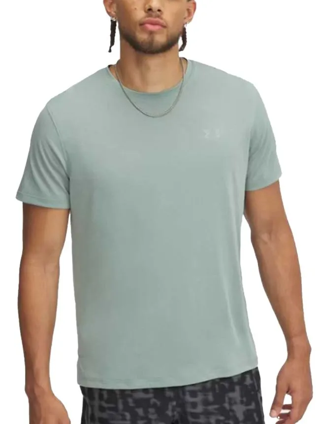 Ua launch shortsleeve
