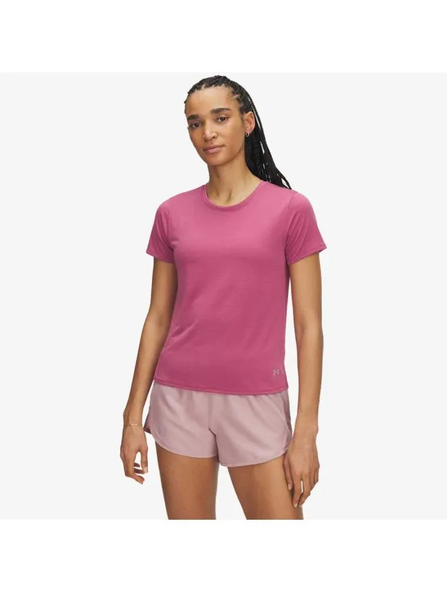 Ua launch shortsleeve