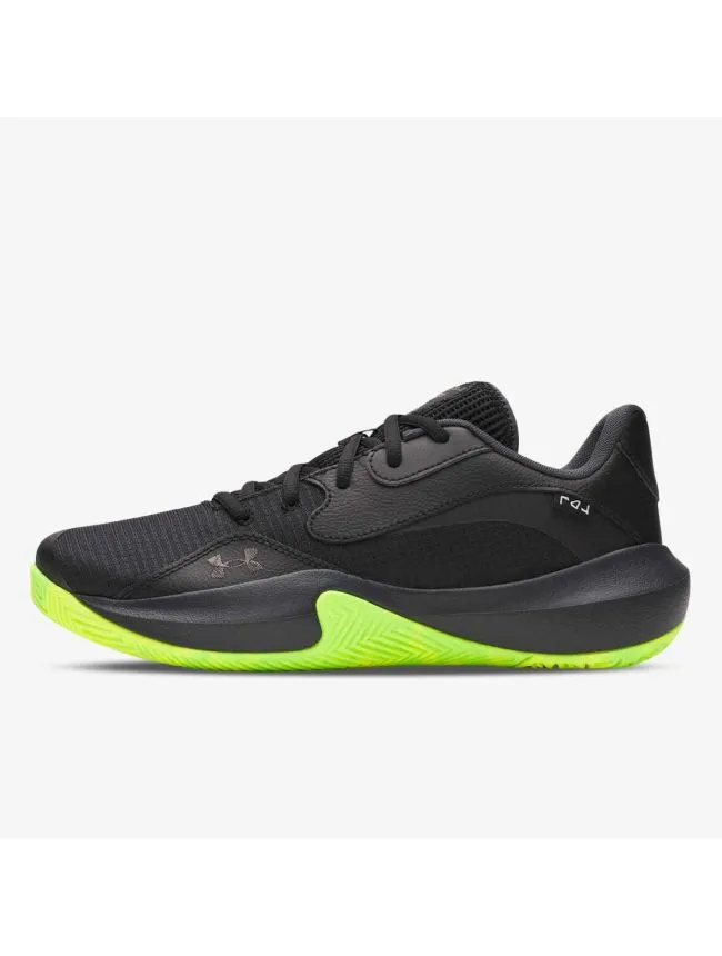 Ua lockdown 7 low