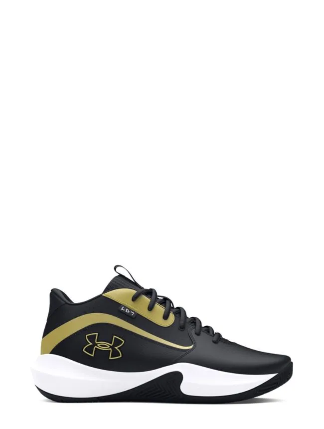 Ua lockdown 7