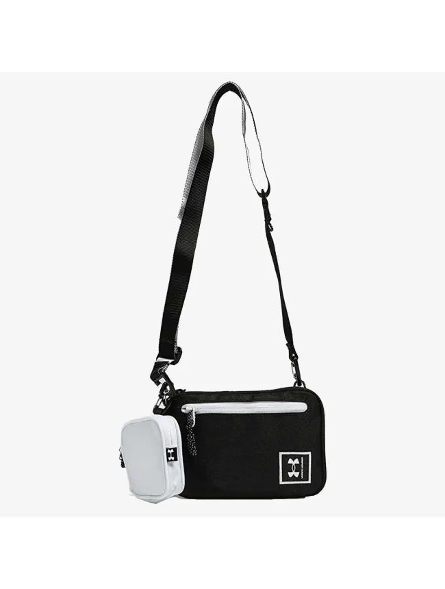 Ua loudon crossbody sm