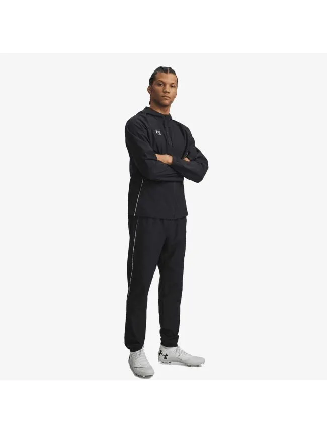 Ua m challenger pro trcksuit