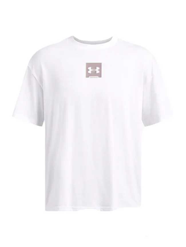 Ua m hw os sm box ss