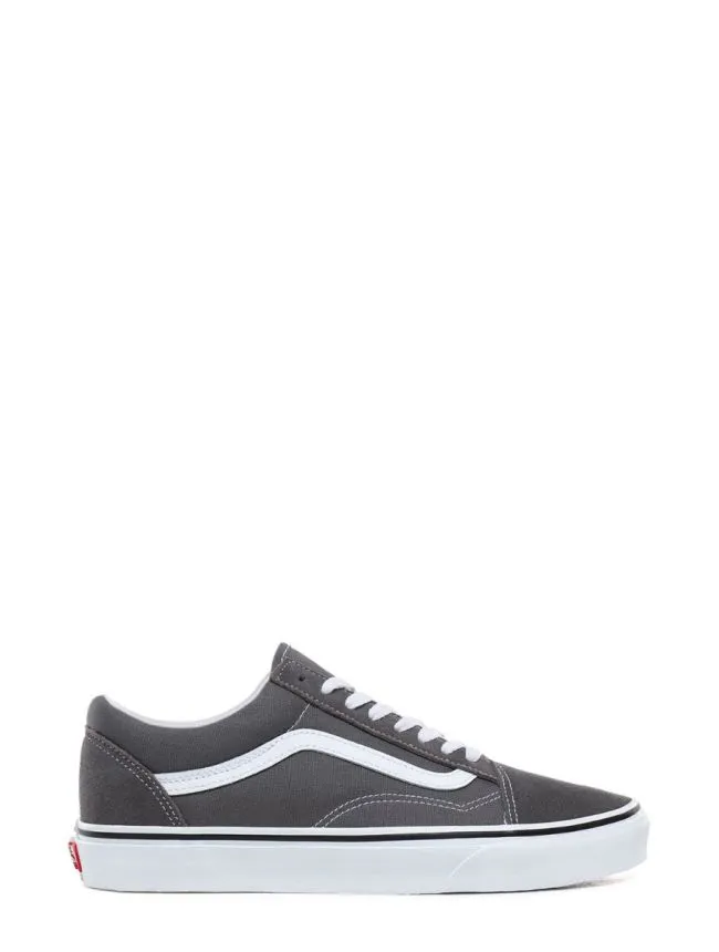 Ua old skool