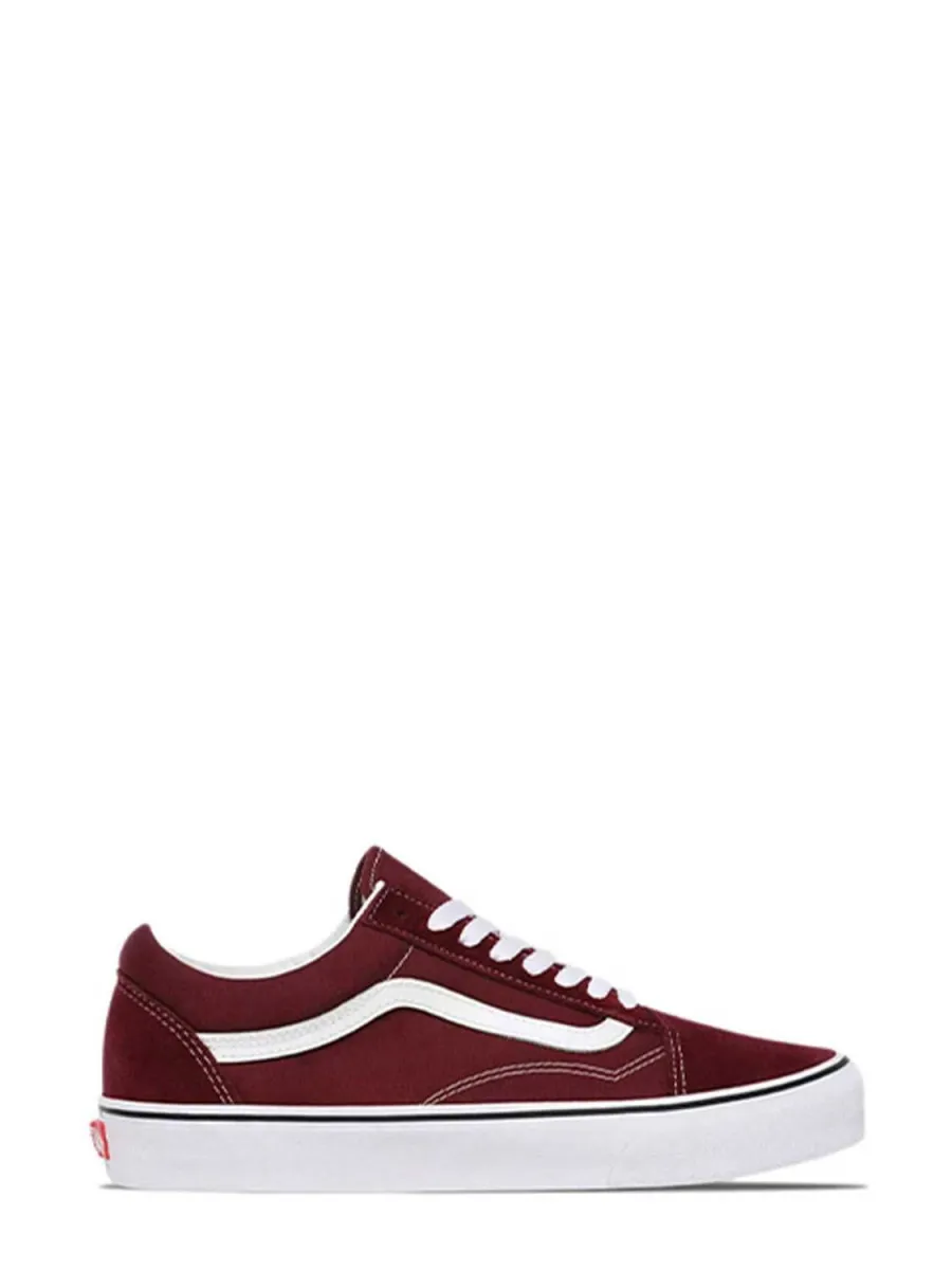 Ua old skool