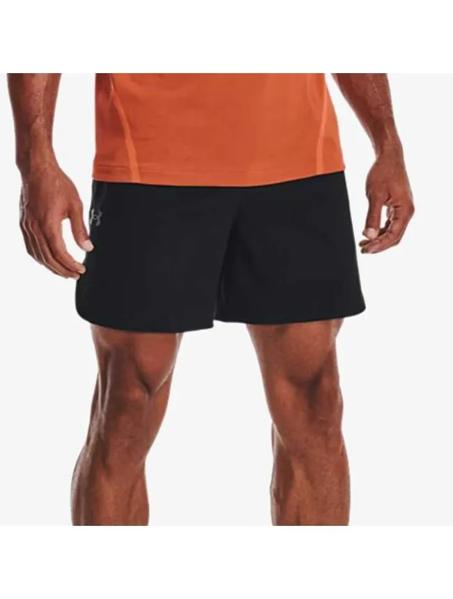 Ua peak woven shorts