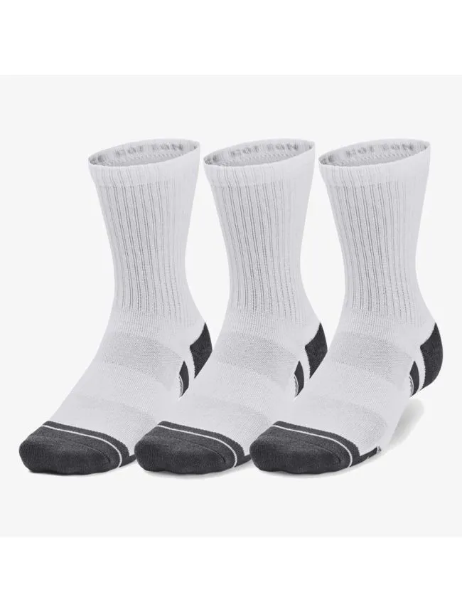 Ua performance cotton 3p mid