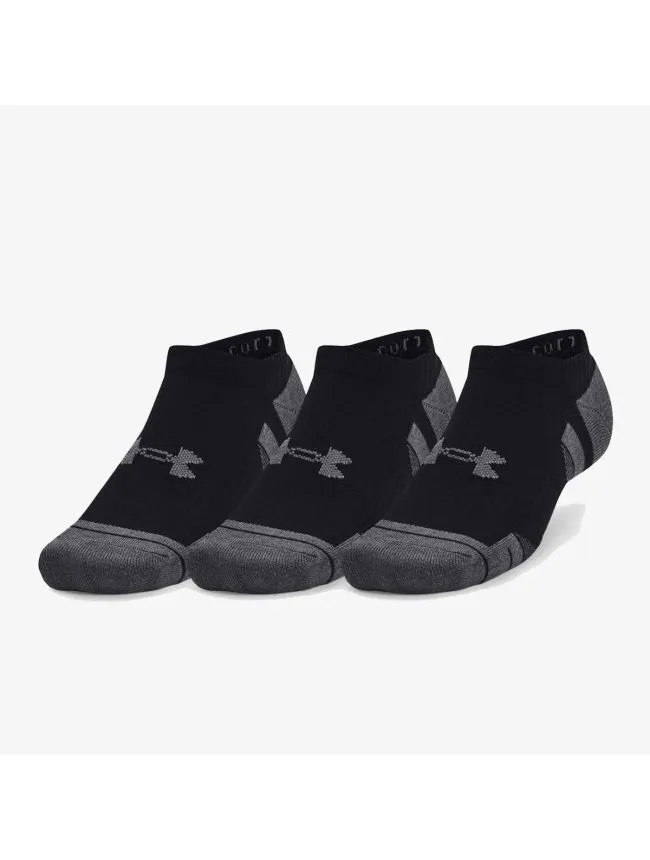 Ua performance cotton 3pk ns