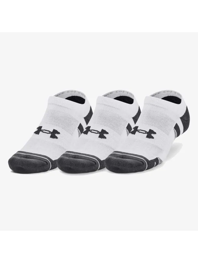 Ua performance cotton 3pk ns