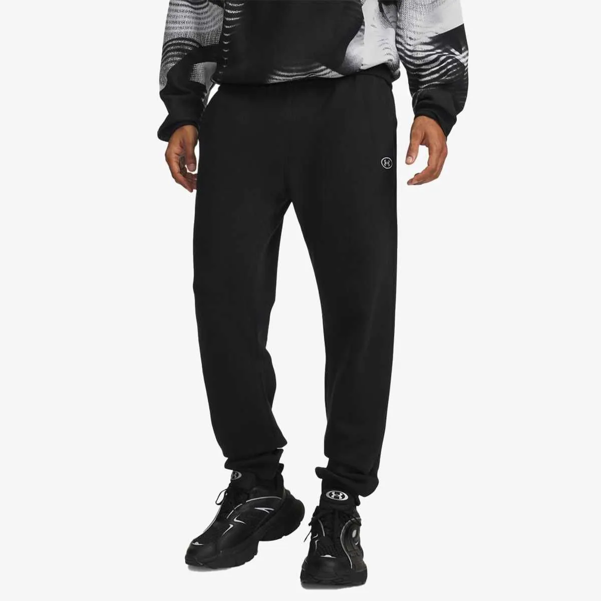 Ua rival flc jogger