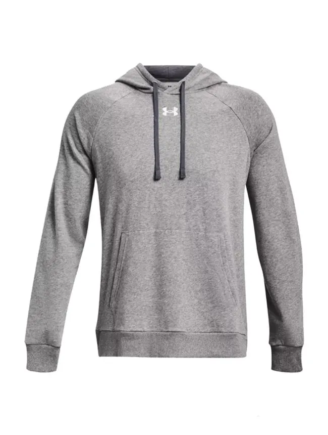 Ua rival fleece hoodie