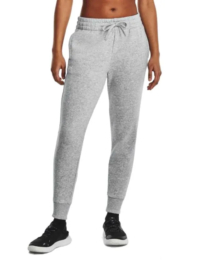 Ua rival fleece jogger