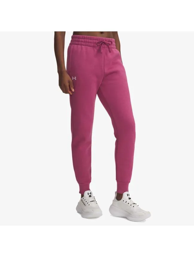 Ua rival fleece jogger
