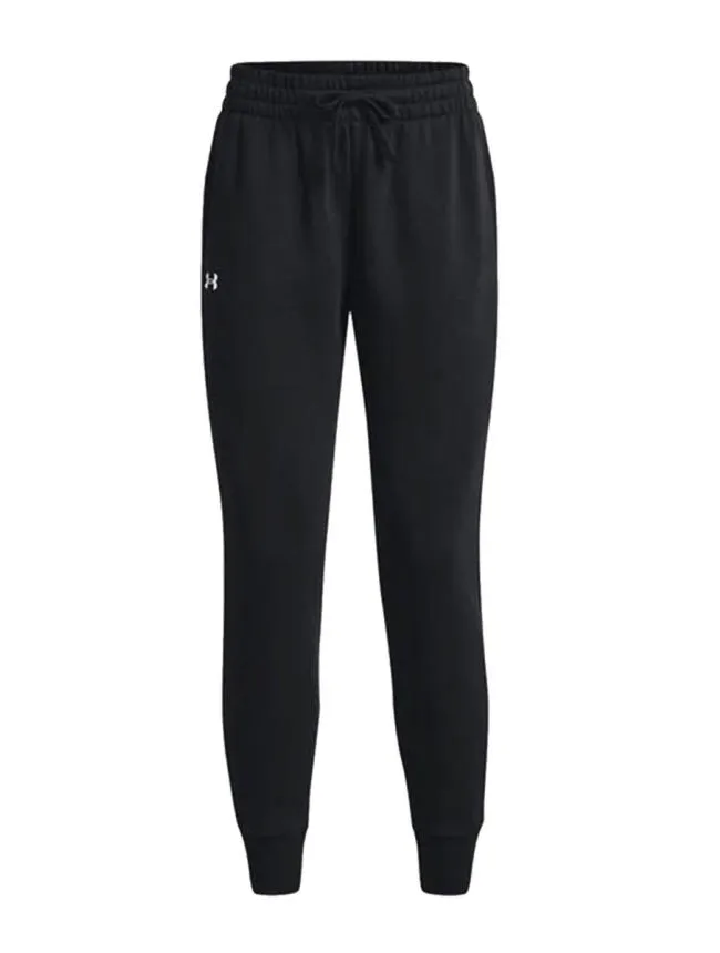 Ua rival fleece jogger