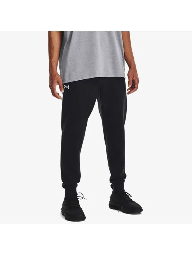 Ua rival fleece joggers