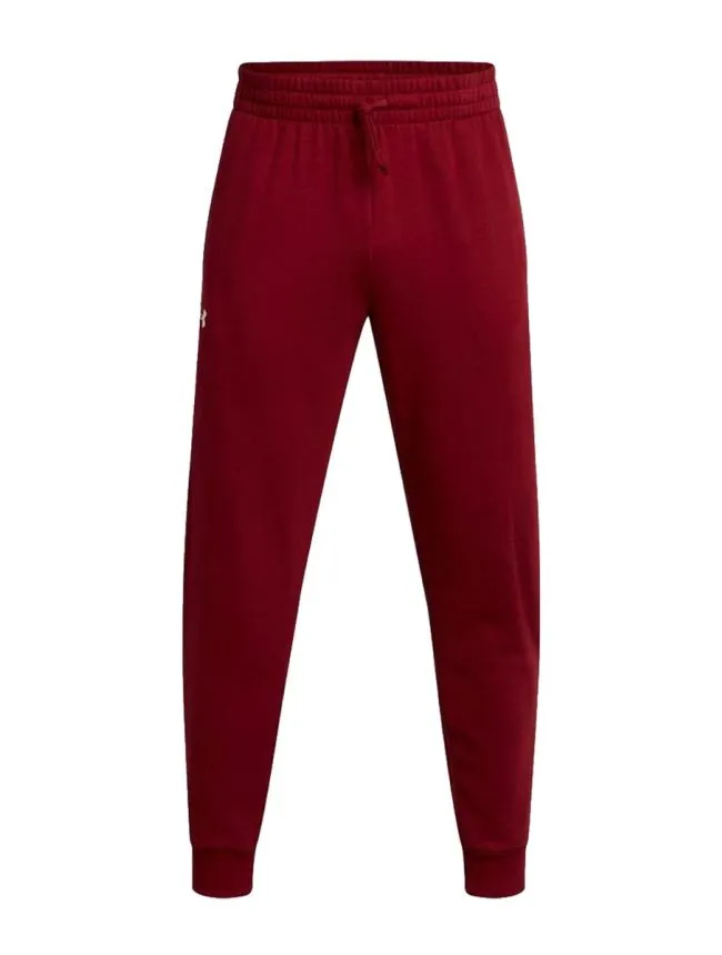 Ua rival fleece joggers